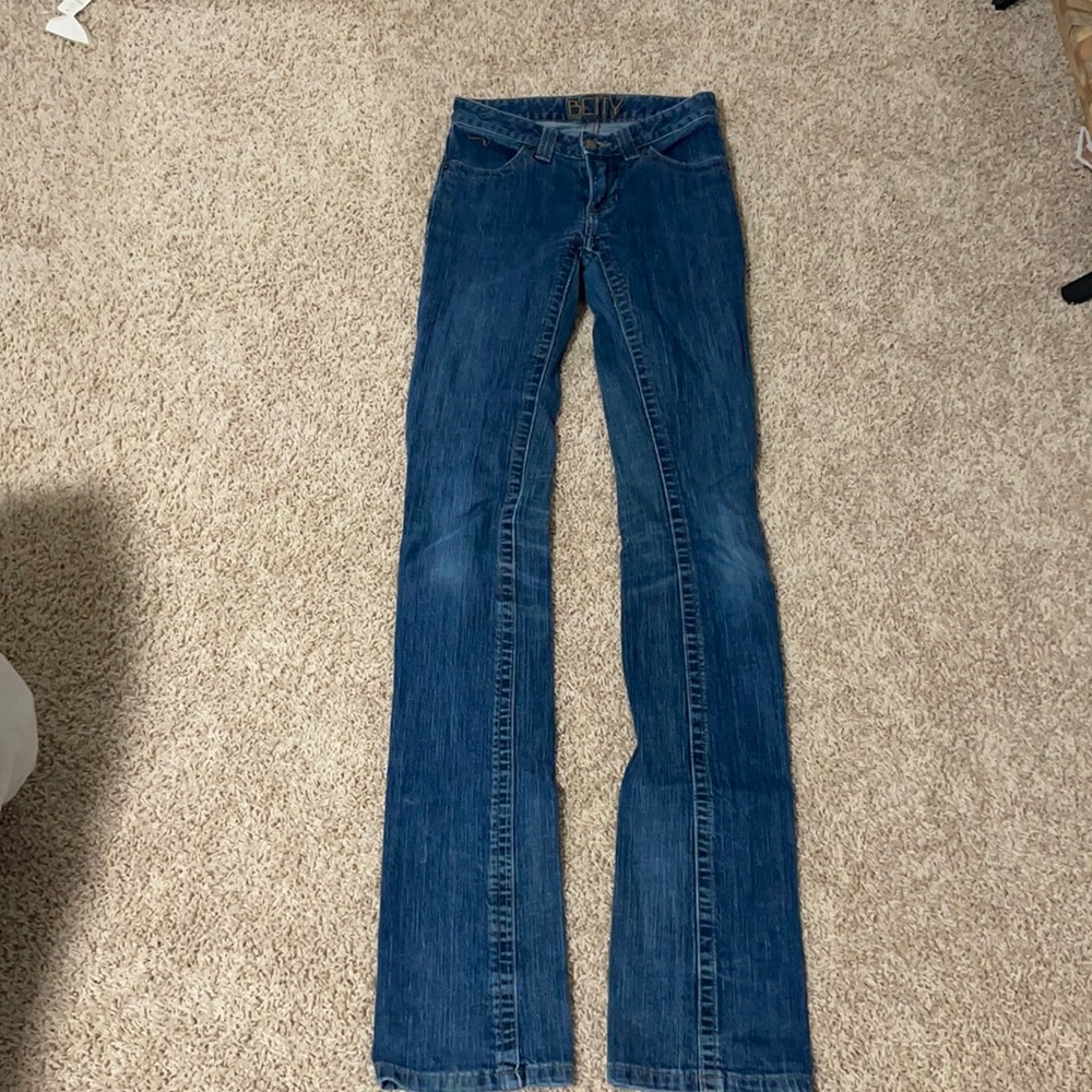 Kimes Ranch Jeans
